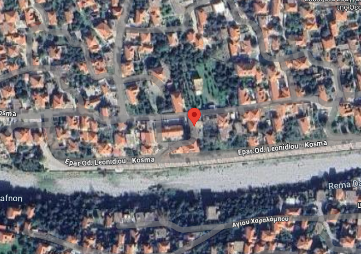 Μονοκατοικία 150 τ.μ.