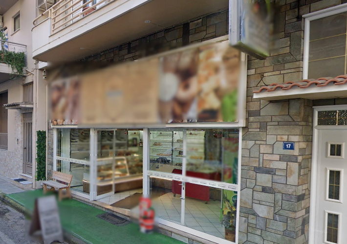 Kατάστημα 128 τ.μ.