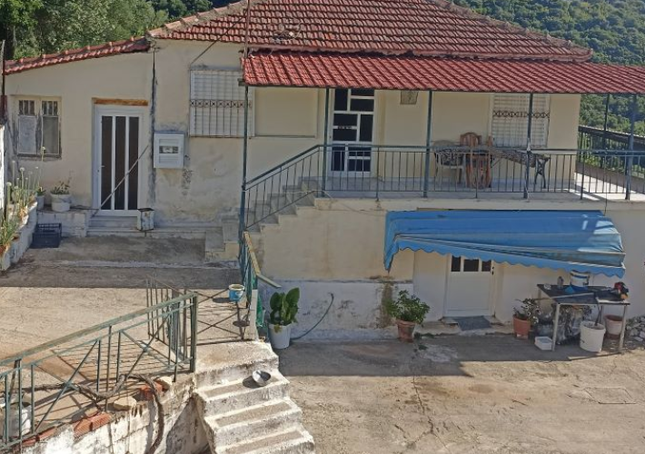 Μονοκατοικία 132 τ.μ.