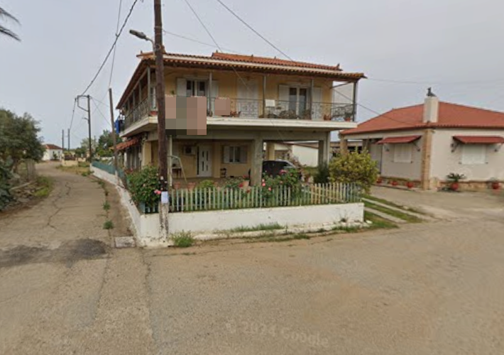 Διαμέρισμα 125 τ.μ.