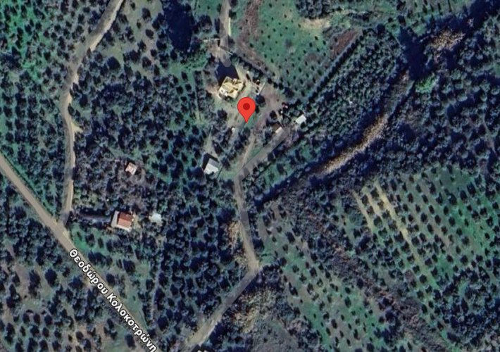 Μεζονέτα 214 τ.μ. με θέση στάθμευσης