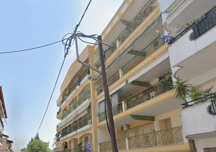 Διαμέρισμα 114 τ.μ.