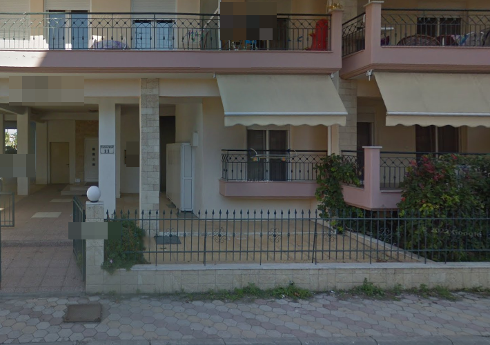 Διαμέρισμα 72 τ.μ.