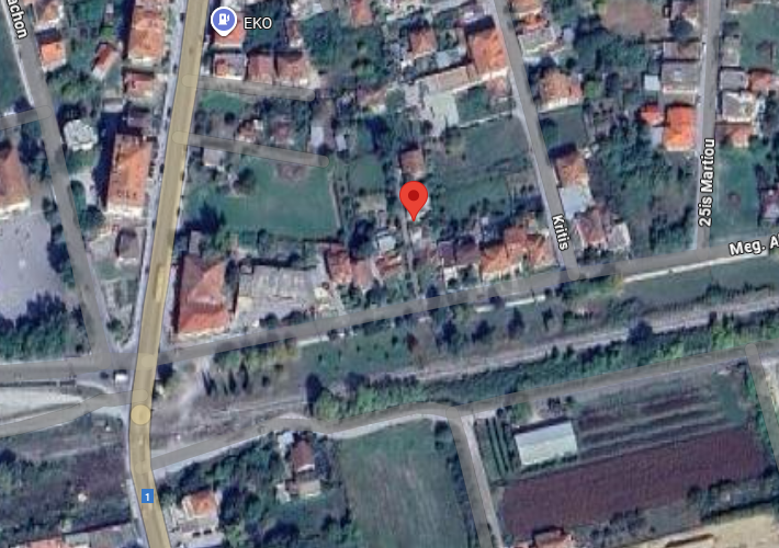 Μεζονέτα 120 τ.μ.