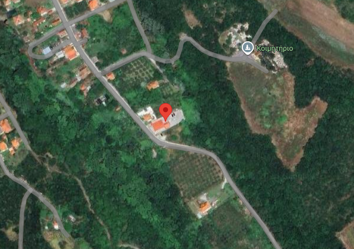 Βιοτεχνικό κτήριο 559 τ.μ.