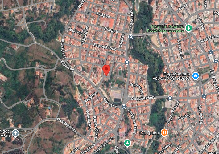 Διαμέρισμα 102 τ.μ.