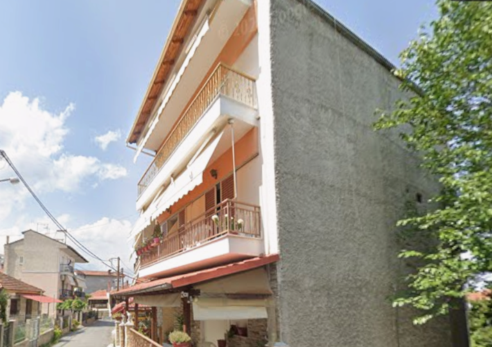 Διαμέρισμα 74 τ.μ.