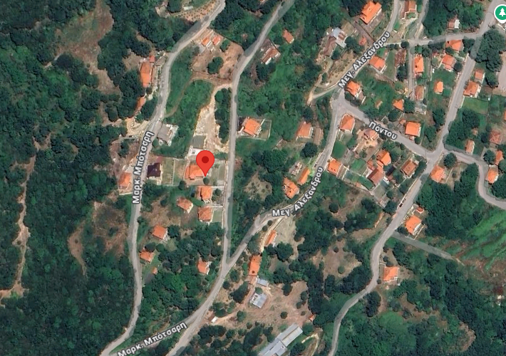 Μονοκατοικία 178 τ.μ. με χώρο στάθμευσης