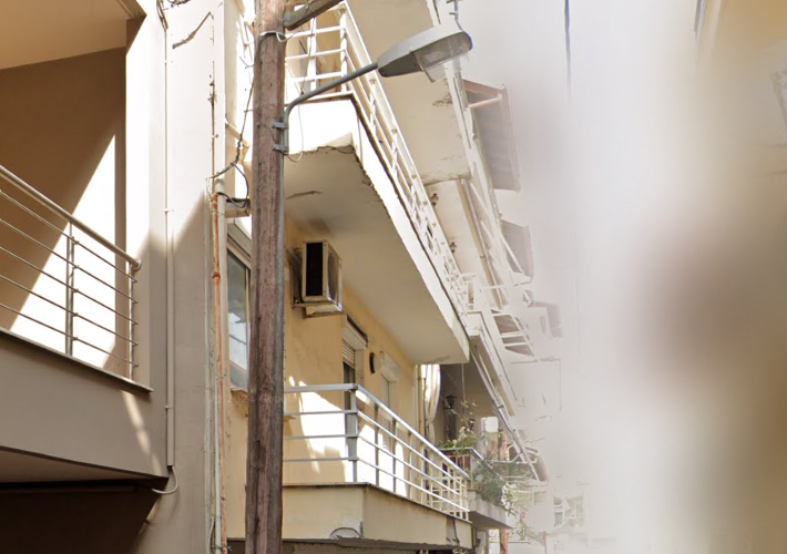 Διαμέρισμα 98 τ.μ.