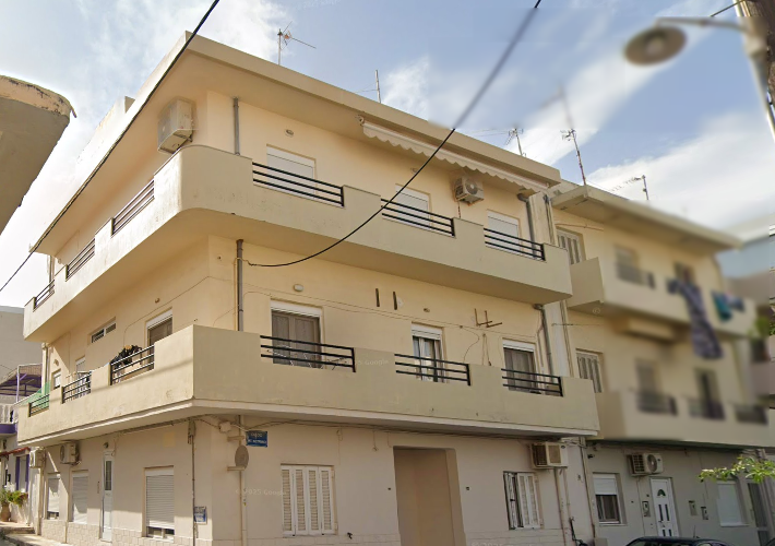 Διαμέρισμα 93 τ.μ.