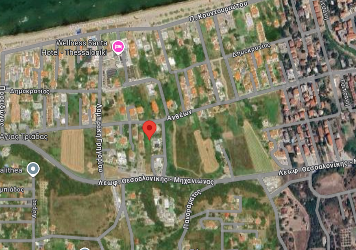 Μεζονέτα 184 τ.μ.