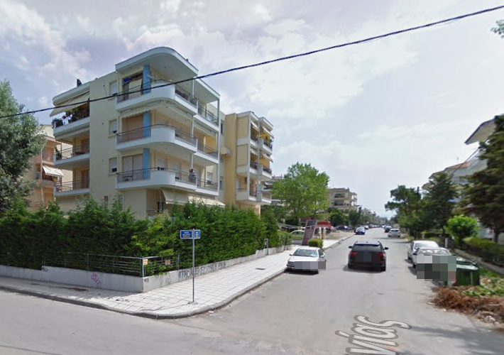 Διαμέρισμα 73 τ.μ. και θέση στάθμευσης