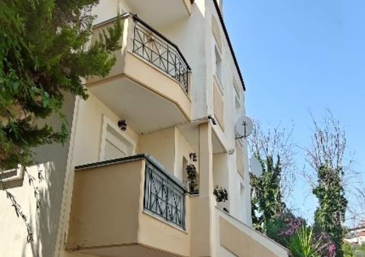 Μεζονέτα 159 τ.μ.