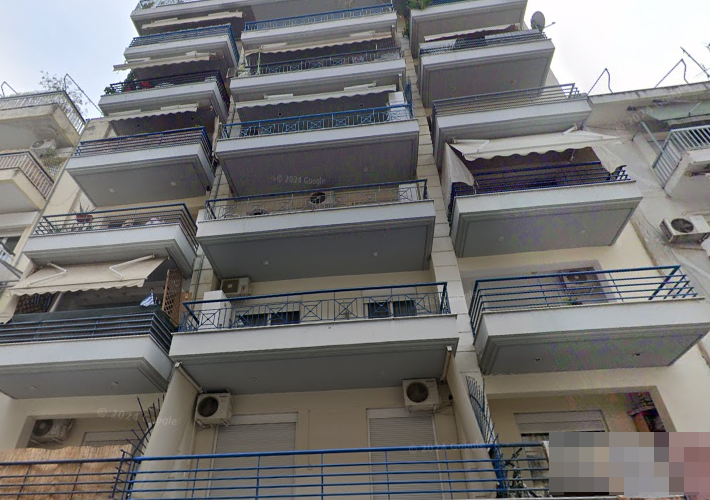 Διαμέρισμα 71 τ.μ. και θέση στάθμευσης