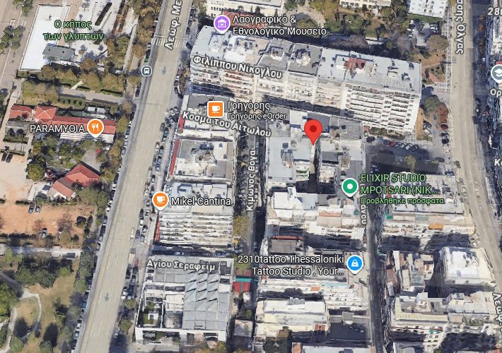 Διαμέρισμα 106 τ.μ.