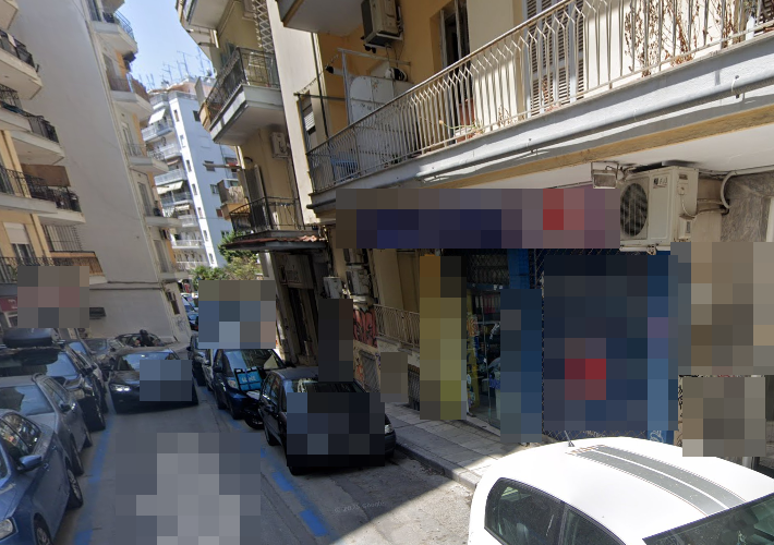 Διαμέρισμα 65 τ.μ. και αποθήκη