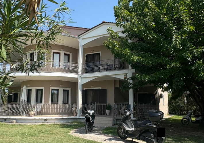 Διαμέρισμα 177 τ.μ.