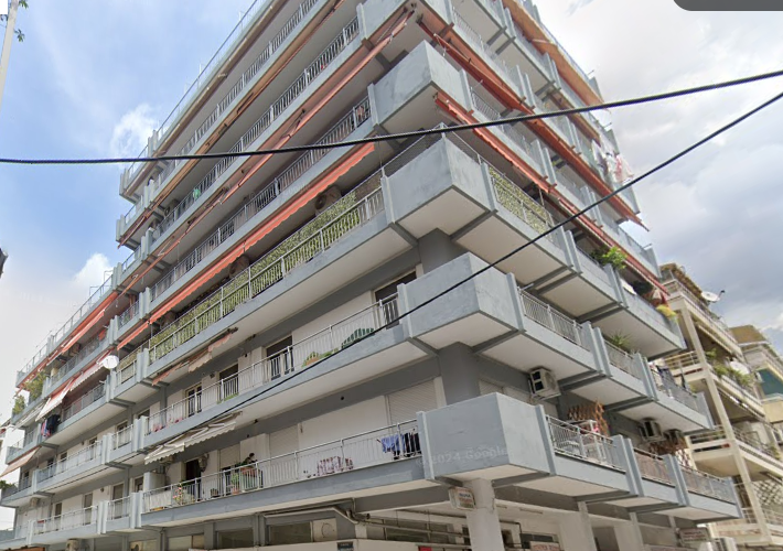 Διαμέρισμα 80 τ.μ.