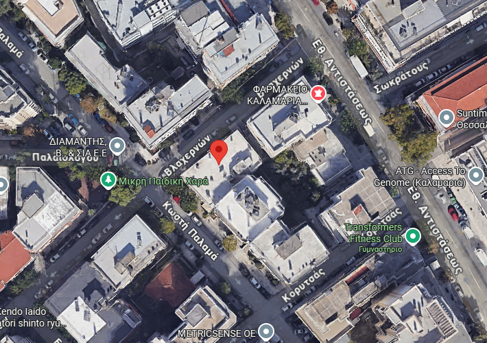 Κατάστημα 95 τ.μ.