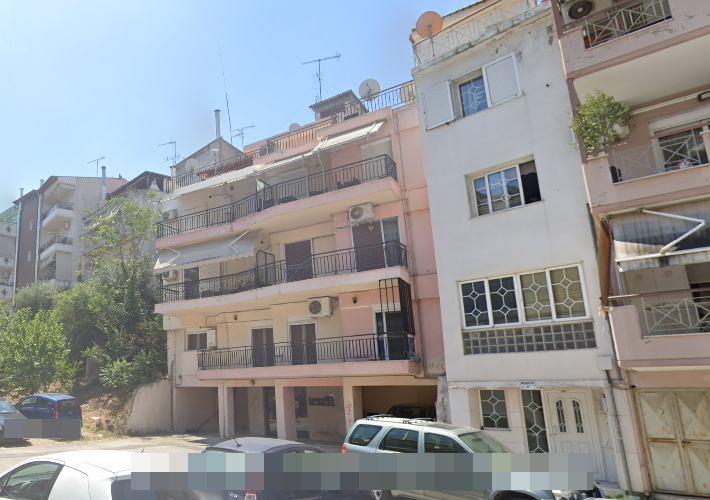 Διαμέρισμα 50 τ.μ.