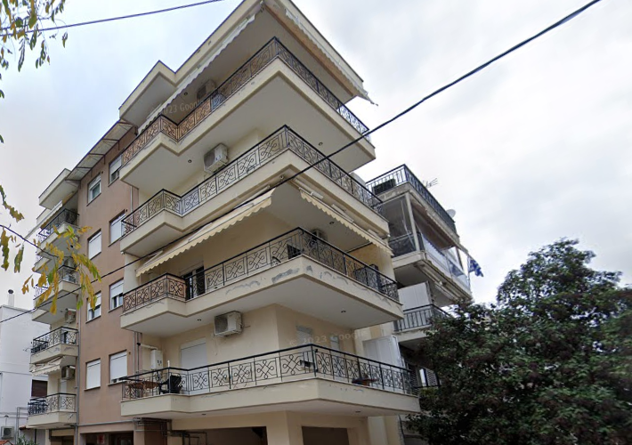 Διαμέρισμα 27 τ.μ. με αποθήκη και θέση στάθμευσης