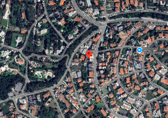 Μεζονέτα 133 τ.μ.