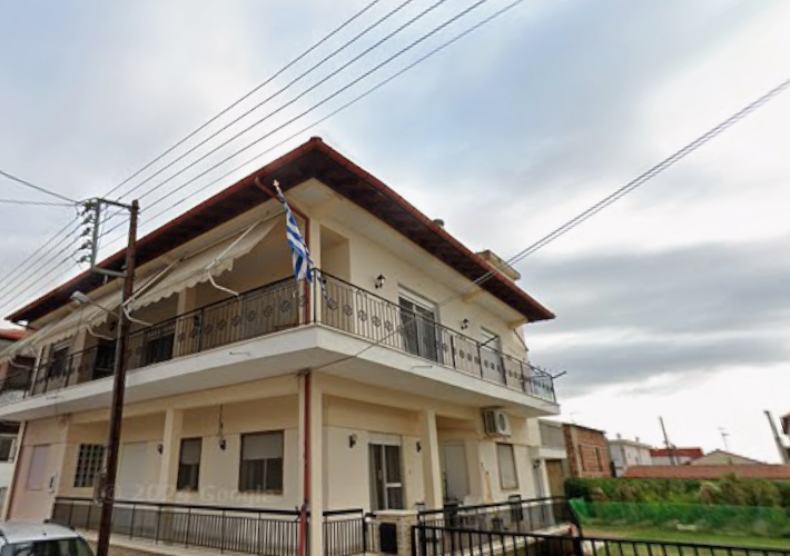 Διαμέρισμα 119 τ.μ.