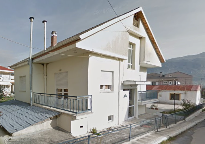 Μονοκατοικία 255 τ.μ. με βοηθητικό χώρο