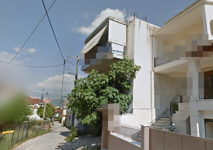 Διαμέρισμα 87 τ.μ.