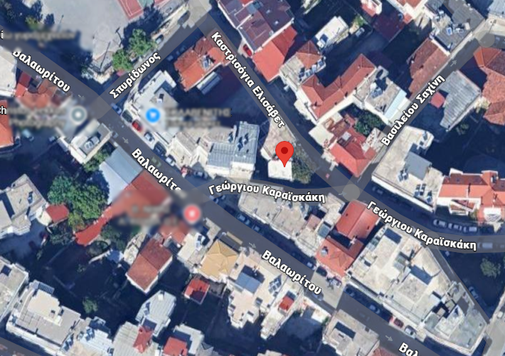 Kατάστημα 45 τ.μ.