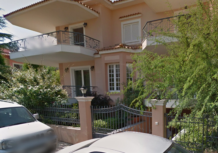 Κτήριο κατοικιών 364 τ.μ. με θέση στάθμευσης