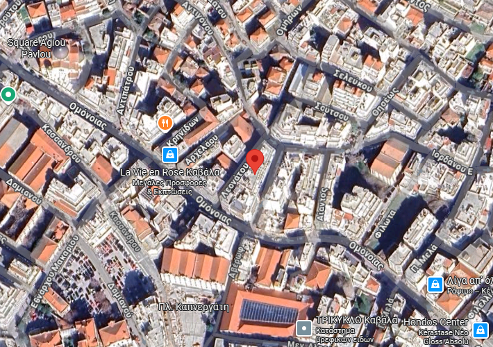 Διαμέρισμα 67 τ.μ.