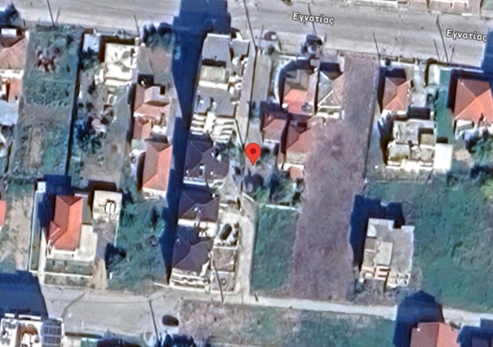 Μεζονέτα 165 τ.μ. με χώρο στάθμευσης