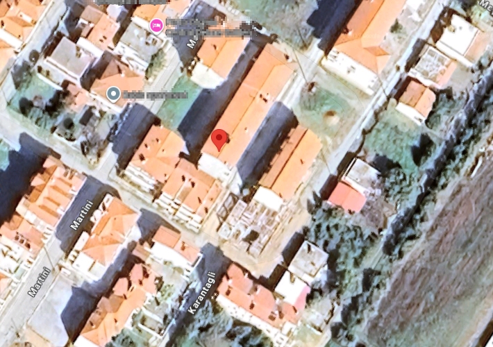 Διαμέρισμα 39 τ.μ.