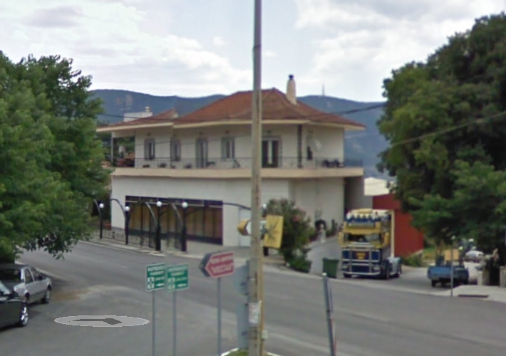 Κτήριο κατοικιών 309 τ.μ.