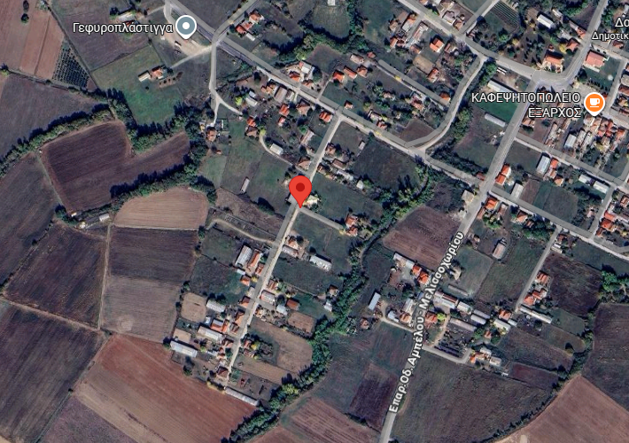 Μονοκατοικία 140 τ.μ.