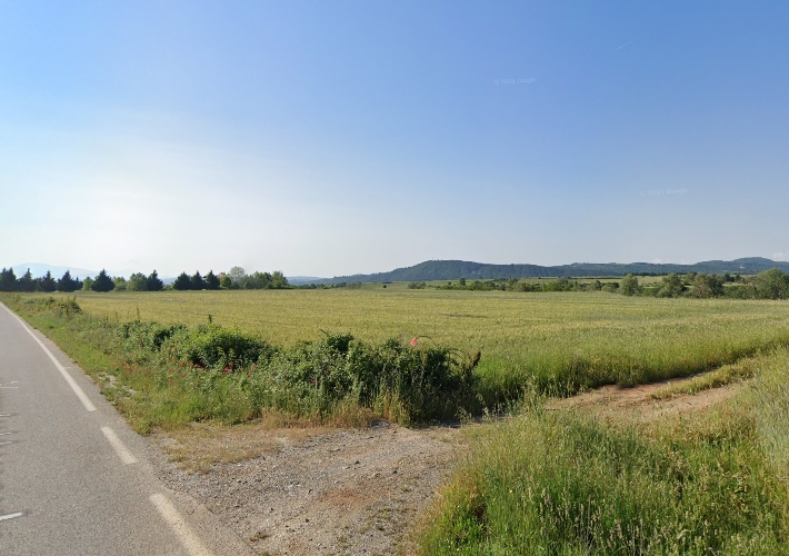 Αγροτεμάχιο 19.984 τ.μ.