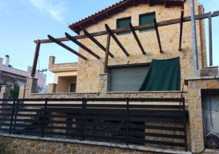 Μονοκατοικία 200 τ.μ.