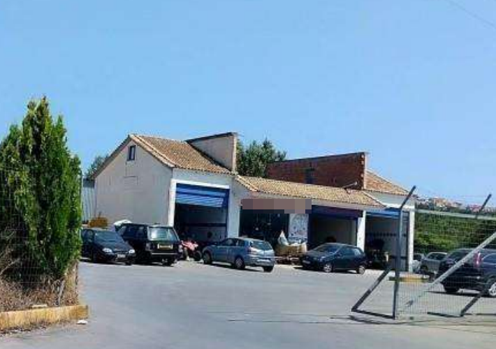 Κατάστημα 180 τ.μ.