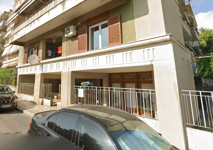 Διαμέρισμα 45 τ.μ.