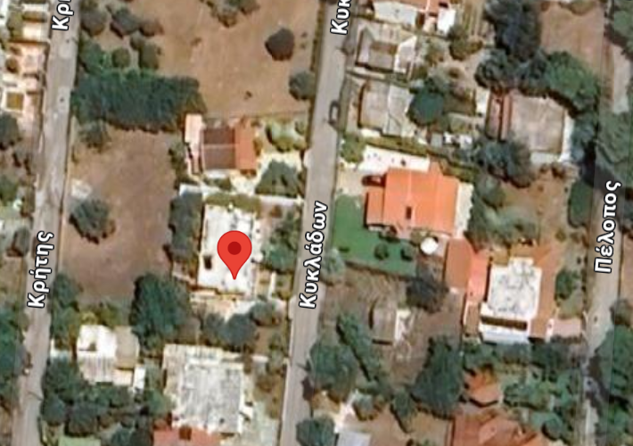 Μονοκατοικία 60 τ.μ.