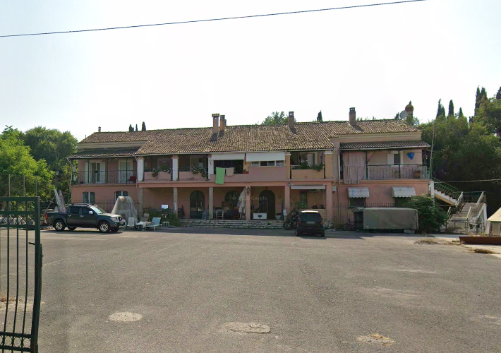 Διαμέρισμα 52 τ.μ.