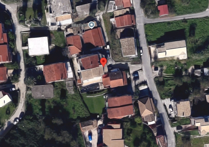 Διαμέρισμα 93 τ.μ.