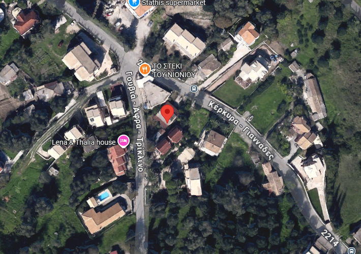 Μονοκατοικία 78 τ.μ.