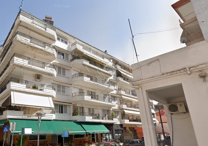 Διαμέρισμα 78 τ.μ.