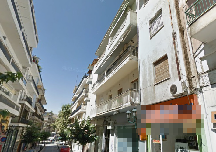 Διαμέρισμα 117 τ.μ.