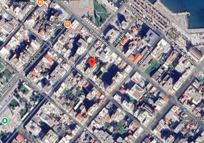 Διαμέρισμα 66 τ.μ.