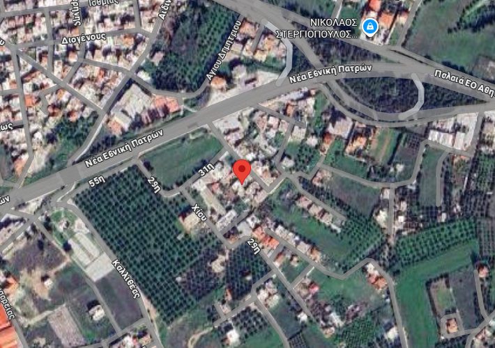 Διαμέρισμα 78 τ.μ.