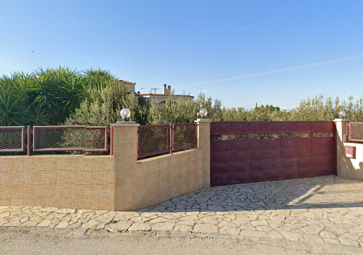 Μονοκατοικία 196 τ.μ.