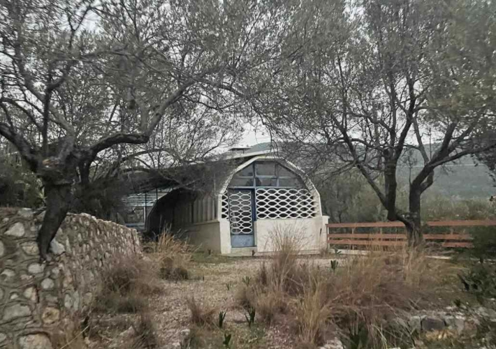 Αγροτεμάχιο 2.166 τ.μ.